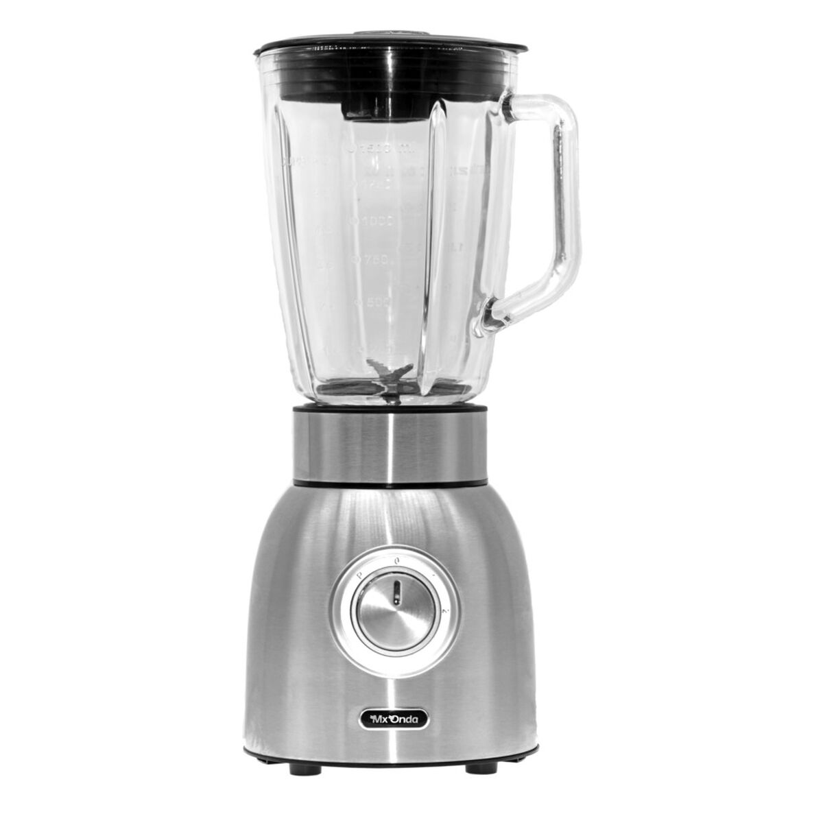 Batedora de Copo Mx Onda MXBBE2120 Aço 1000 W