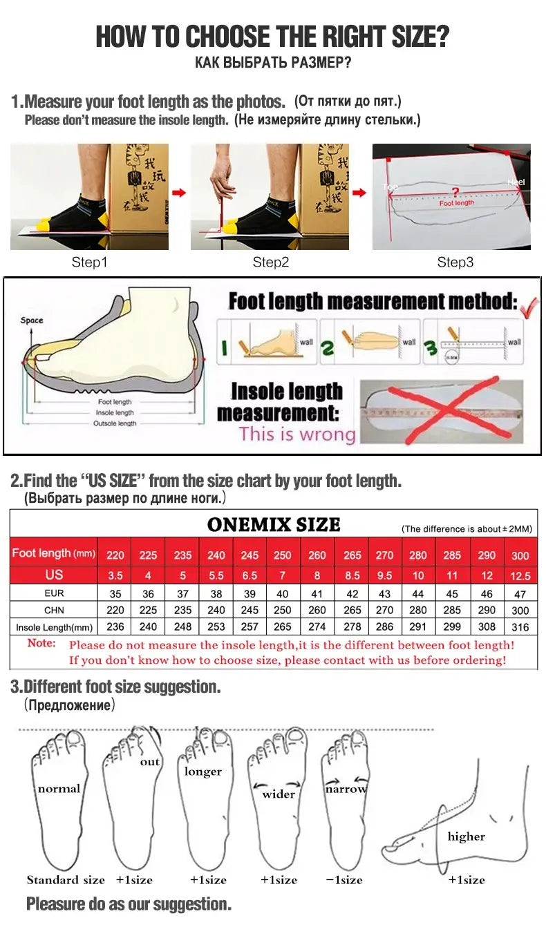 Onemix 2025 Novos Ténis de Corrida de Velocidade Respiráveis Masculinos Maratona Desportiva Casual Feminino Ténis Desportivos Leves Masculinos Saltar Corda Fitness Ao Ar Livre