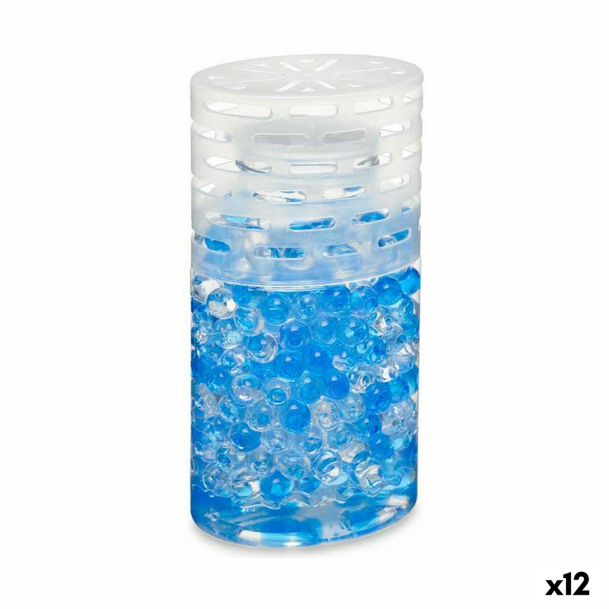 Ambientador Acorde 1804206 Oceano 400 g Bolas de Gel (12 Unidades)