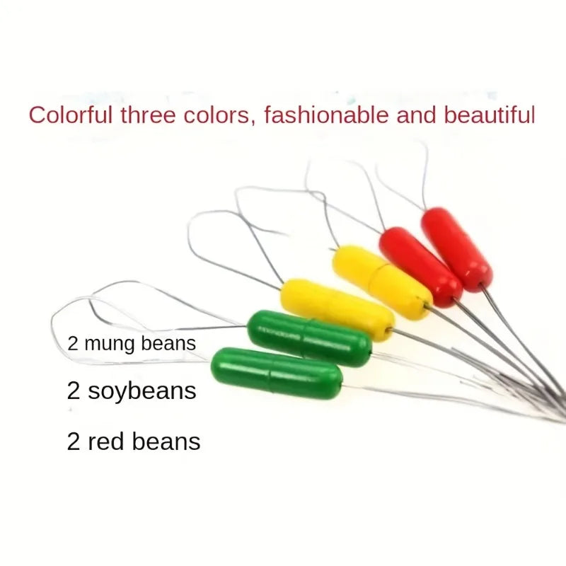 Bóia de Pesca 600 peças 100 grupos flutuador de borracha rolha de pesca bobber stopper flutuador oval feijão espaço linha de pesca acessórios de equipamento