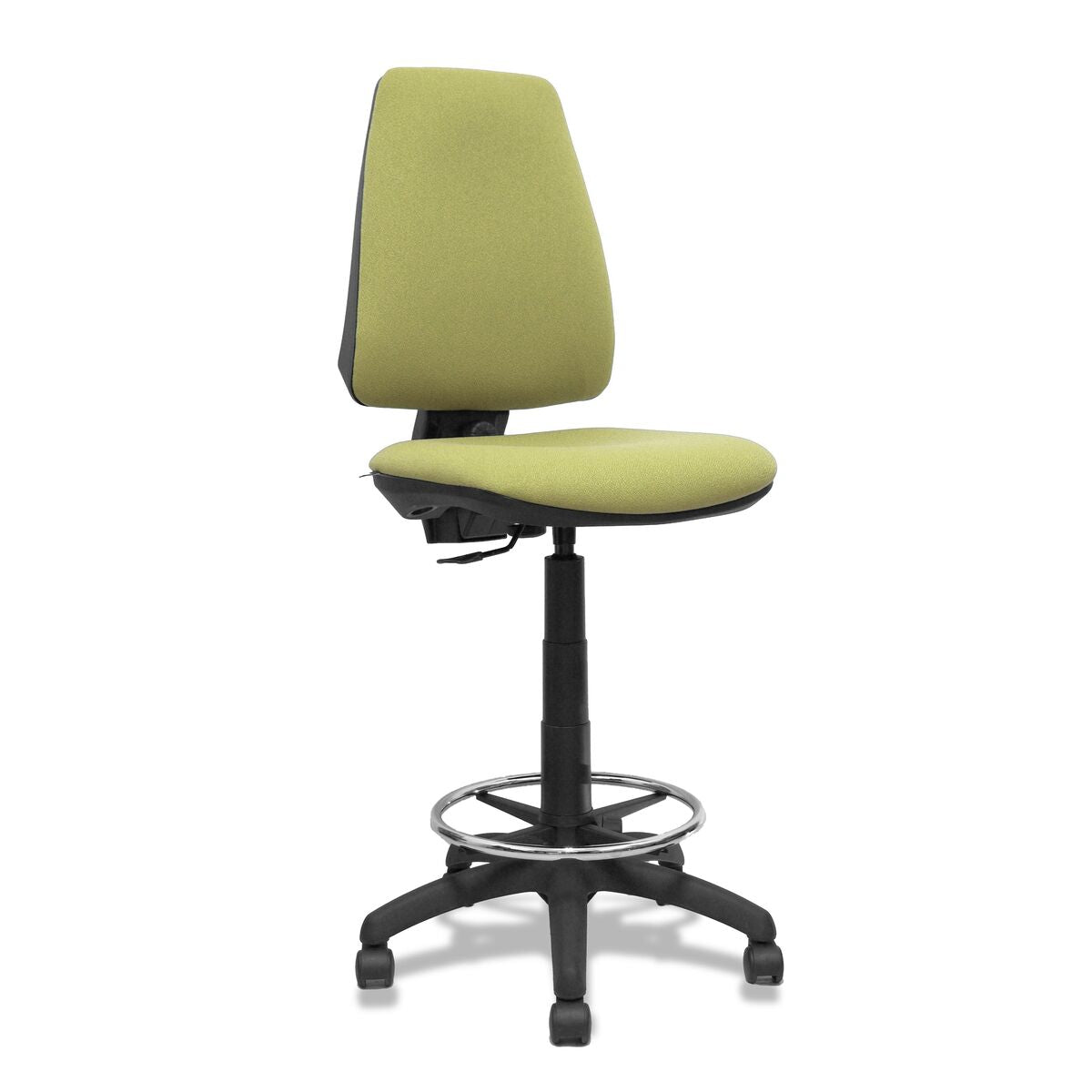 Banqueta Piqueras y Crespo PB552RN Azeitona PVC