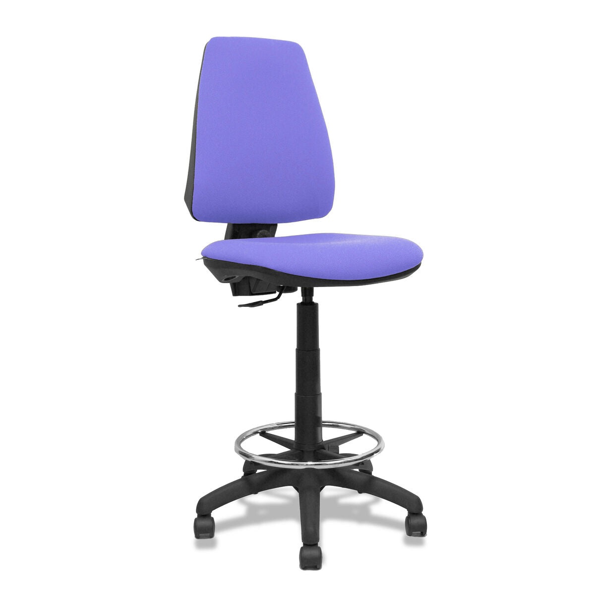 Banqueta Piqueras y Crespo PB261RN Azul PVC
