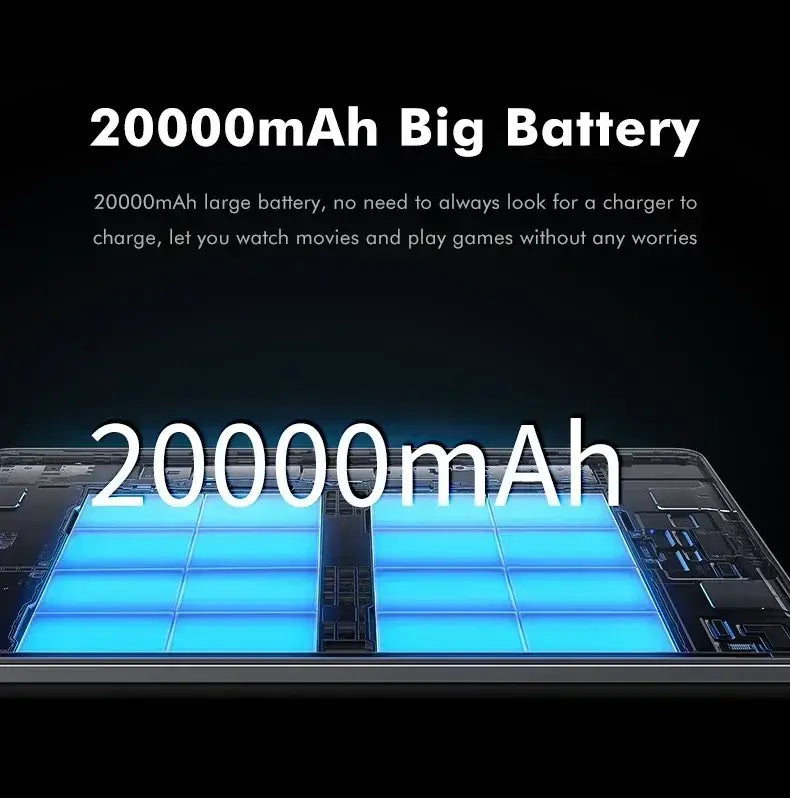 2025 Pad 7 Pro Ultra, o mais recente tablet global, novo Android 14, Snapdragon 8Gen3, ecrã de 11 polegadas com luz suave, WiFi, GPS, WPS, 5G PC