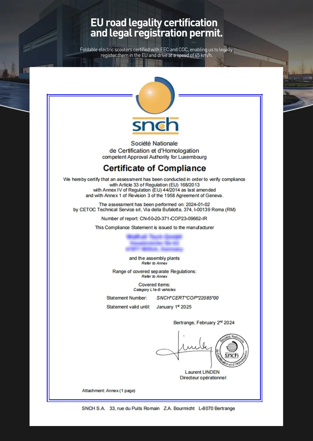 Scooter elétrica Joyor S8E, motor de 800 W, bateria de 48 V e 26 AH, pneus de 10 polegadas, scooter elétrica para adultos, velocidade máxima de 45 km/h, autonomia de 80 km, scooter urbana