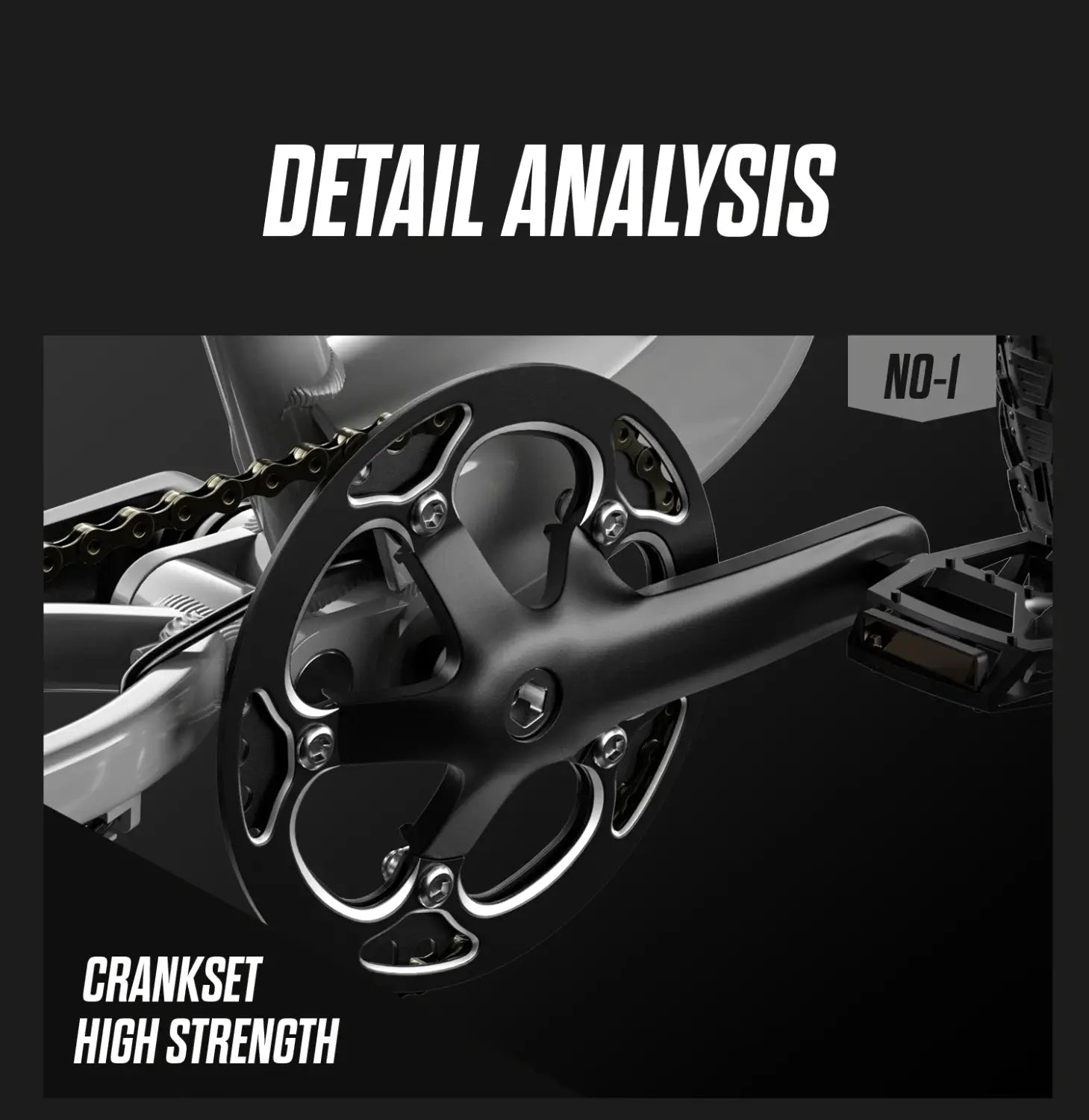 Bicicleta elétrica Shengmilo S600 para adulto 2000 W montanha masculina com dois motores bateria de 48 V e 840 pneu