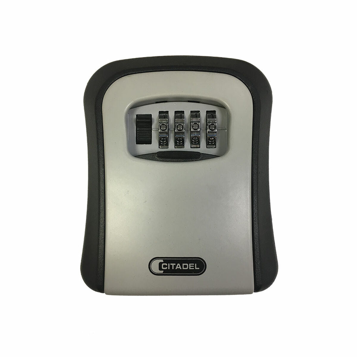 Caixa de Segurança para Chaves Citadel cbo704b 95 x 40 x 110 mm