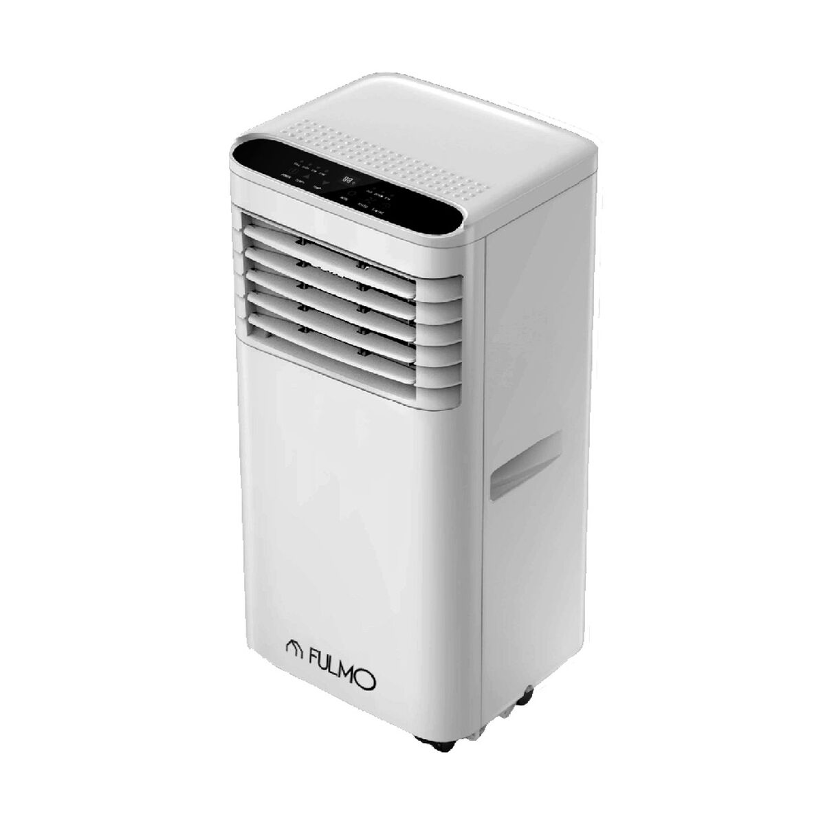 Ar Condicionado Portátil Fulmo ECO R290 Branco A 1000 W