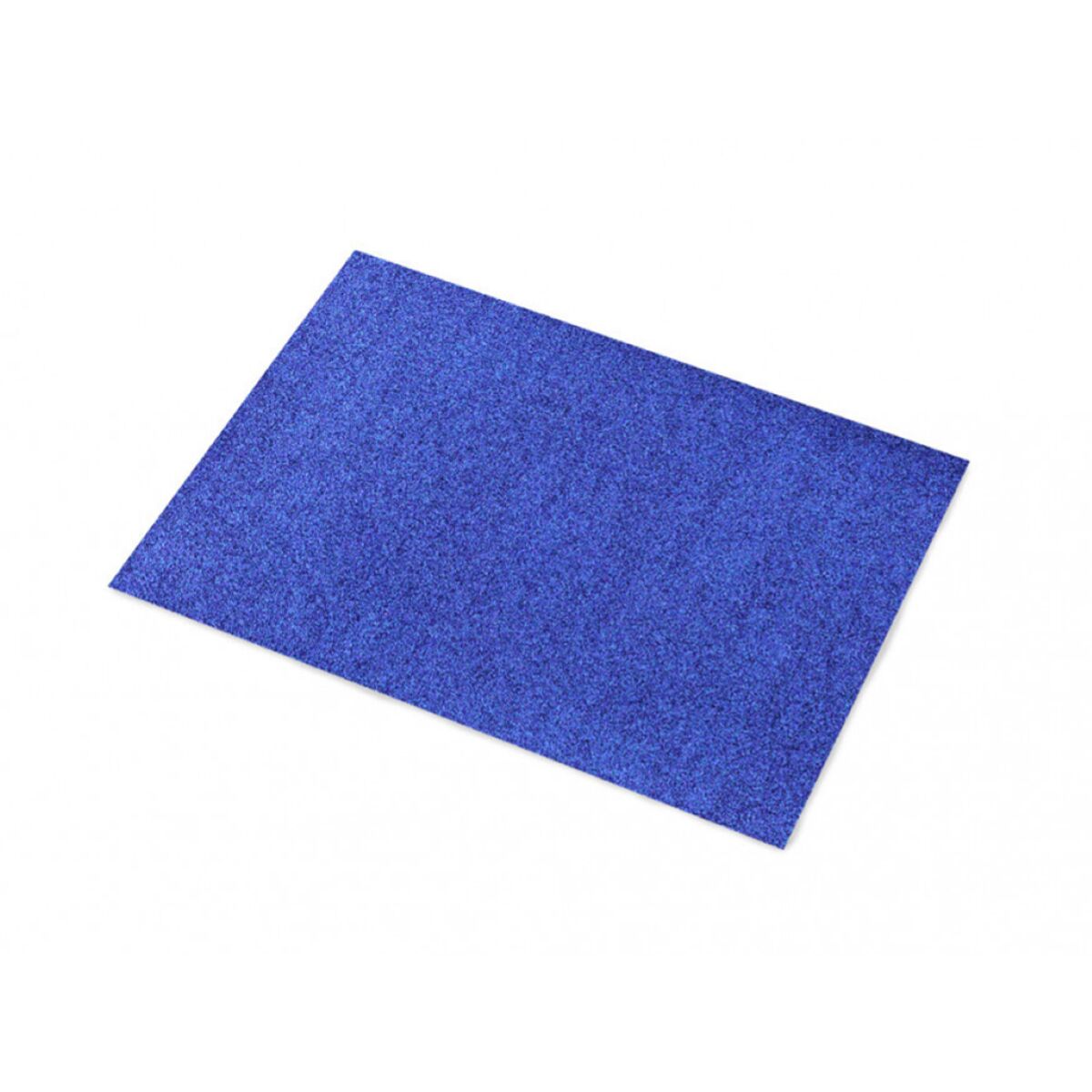 Cartolinas Sadipal Azul 50 x 65 cm Purpurina 5 Folhas