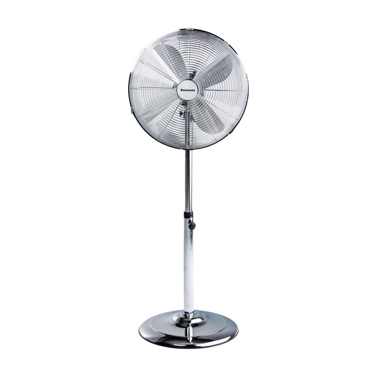 Ventilador de Mesa Ravanson WT-7040SN Aço 50 W