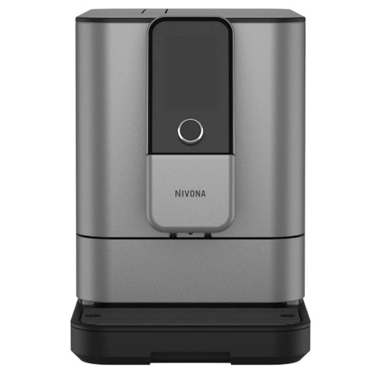 Cafeteira Superautomática Nivona Cube 8103 Cinzento 1465 W 1,8 L