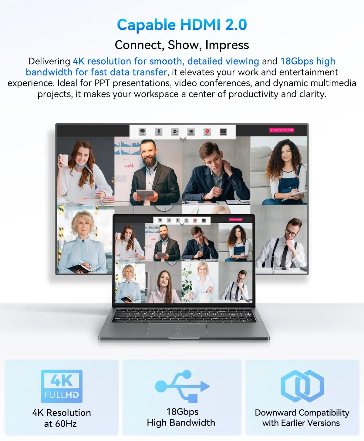 Portátil Blackview AceBook 12 Win 11 16'' FHD IPS, Portátil Intel I5-1030NG7, 16 GB de RAM, SSD de 512 GB, Botão de alimentação com impressão digital 2 em 1