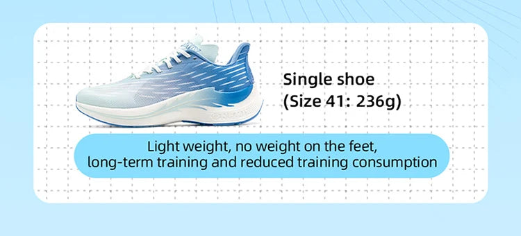 Onemix 2025 Novos Ténis de Corrida de Velocidade Respiráveis Masculinos Maratona Desportiva Casual Feminino Ténis Desportivos Leves Masculinos Saltar Corda Fitness Ao Ar Livre