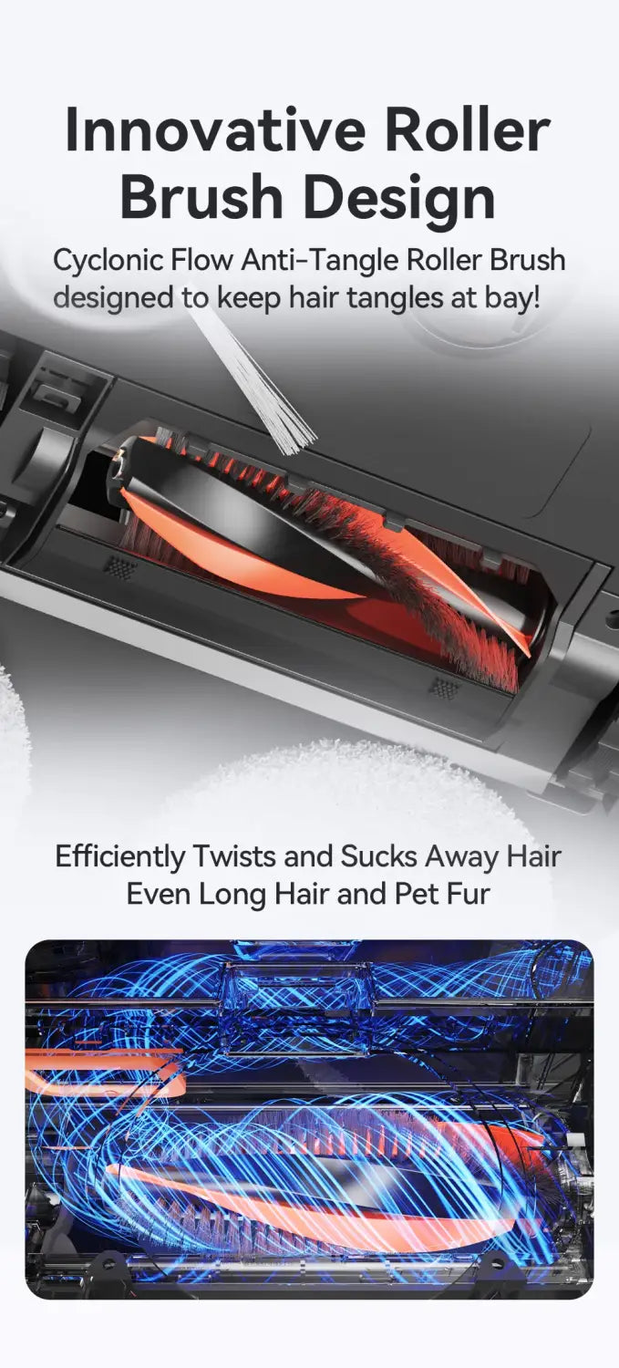 JONR Robot Vacuum P20 Pro International Edition Esfregar Aspirar Secar Toalhitas Limpeza Automática Colheita de Pó Drenagem Água