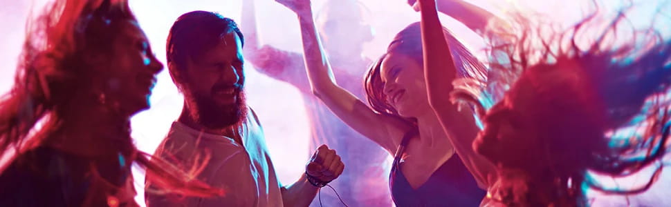 Máquina de fumo e nevoeiro Datewink 700W, 9 LEDs RGB, luzes de palco, efeito, controlo remoto, ejetor de nevoeiro para discoteca, DJ, festa de Natal, casamento