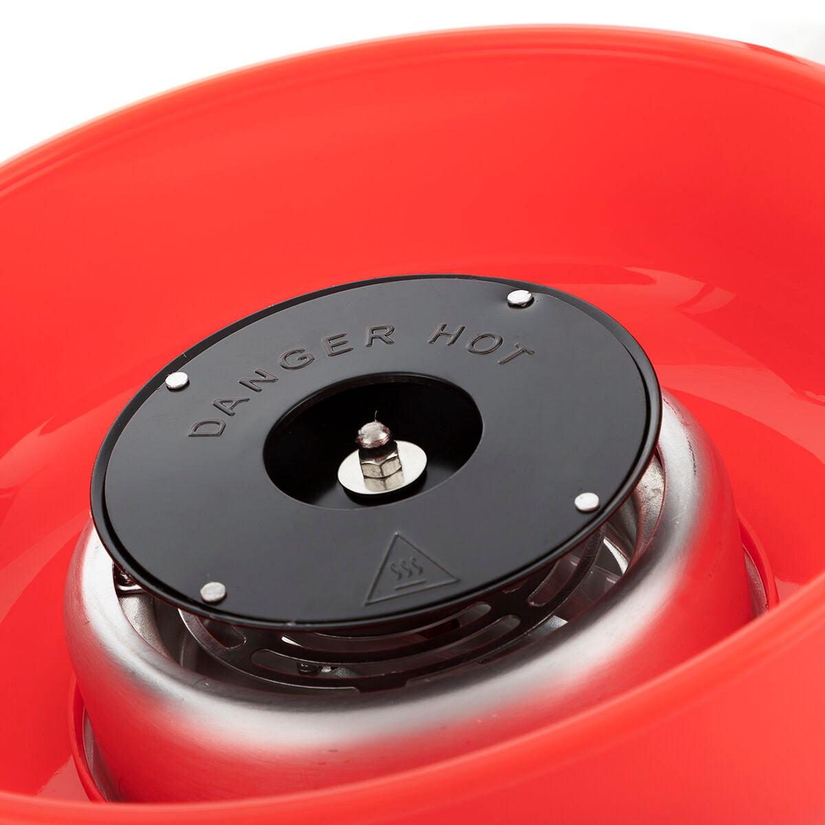 Máquina de algodão doce Cantty InnovaGoods