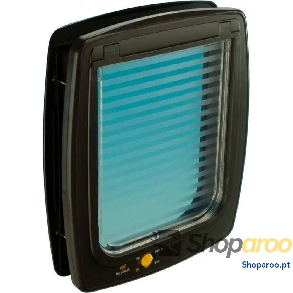 Aba de gato Ferplast Swing 15 Bronze Plástico