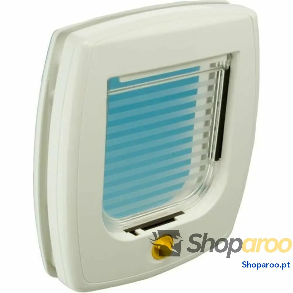 Aba de gato Ferplast Swing 3 Branco Plástico