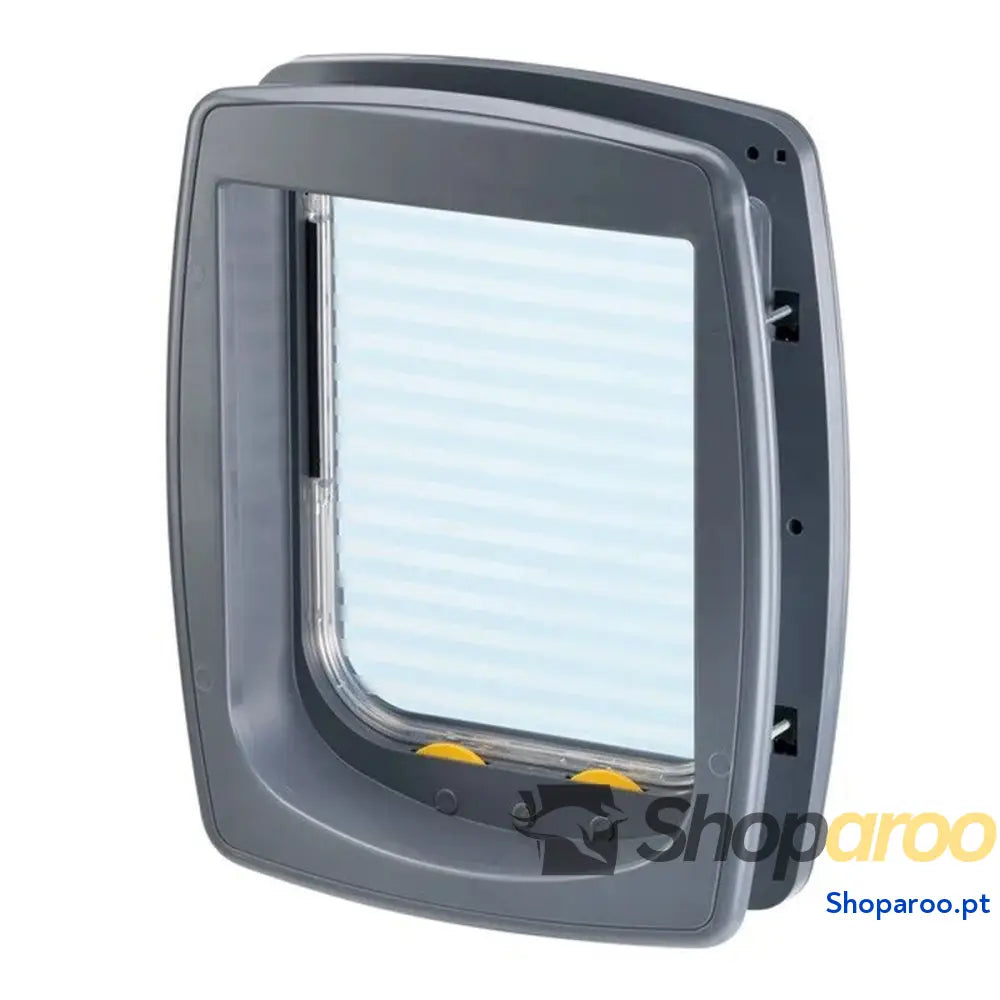 Aba de gato Ferplast Swing Cinzento