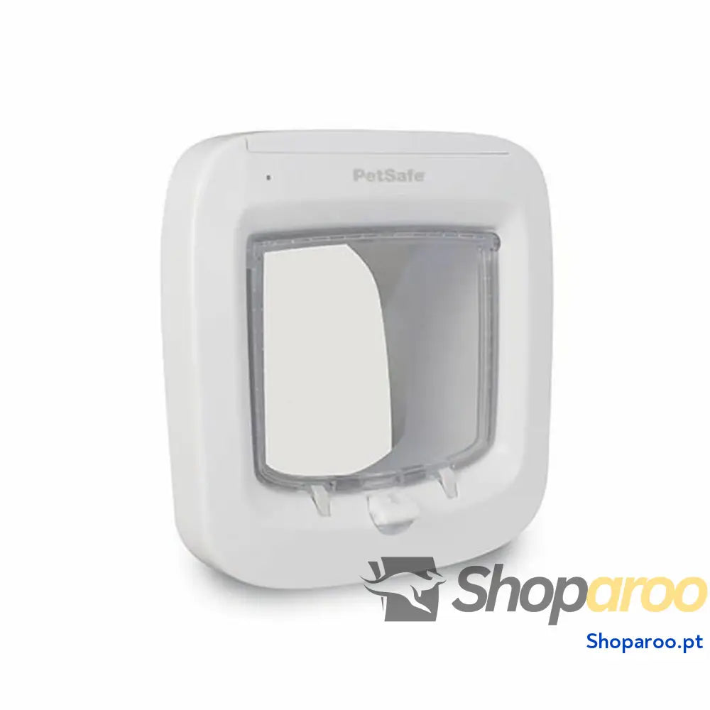 Aba de gato PetSafe Branco