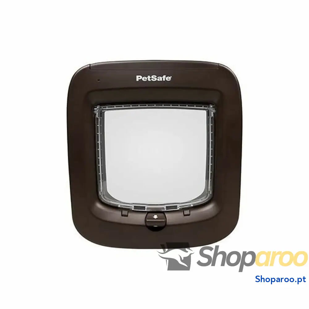 Aba de gato PetSafe PPA19-16811 Castanho 22 x 23,9 cm
