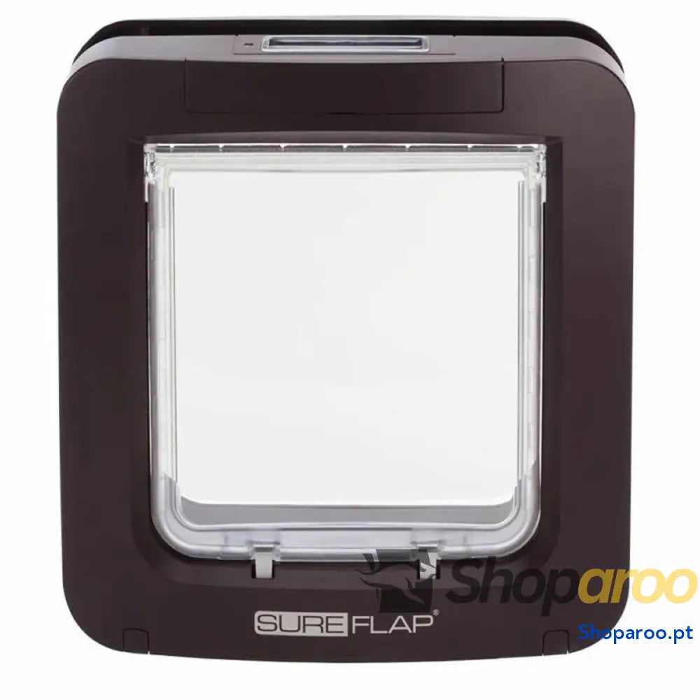 Aba de gato SureFlap 5060180390297 Castanho