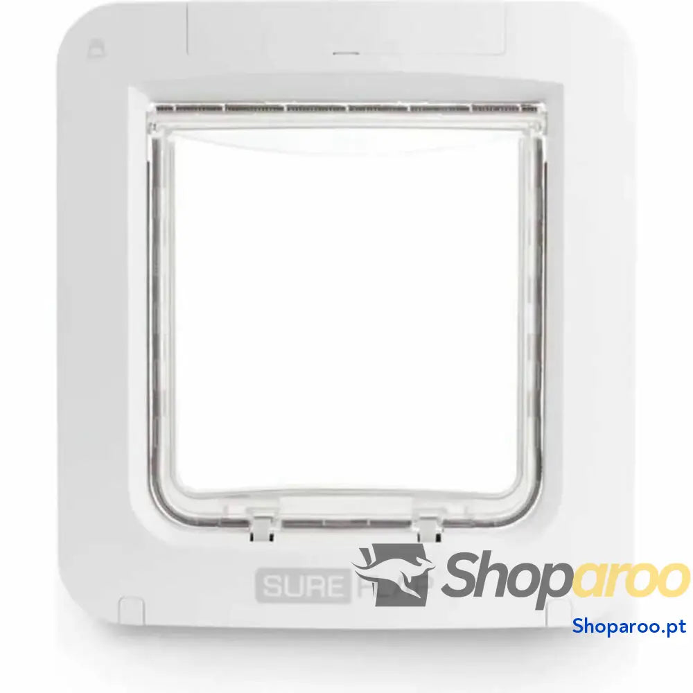 Aba de gato SureFlap 70955 Branco Plástico