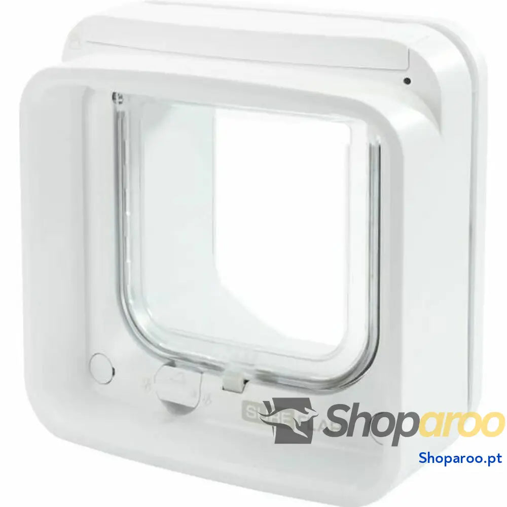 Aba de gato SureFlap IDSCFWT_SML 14,2 x 12 cm