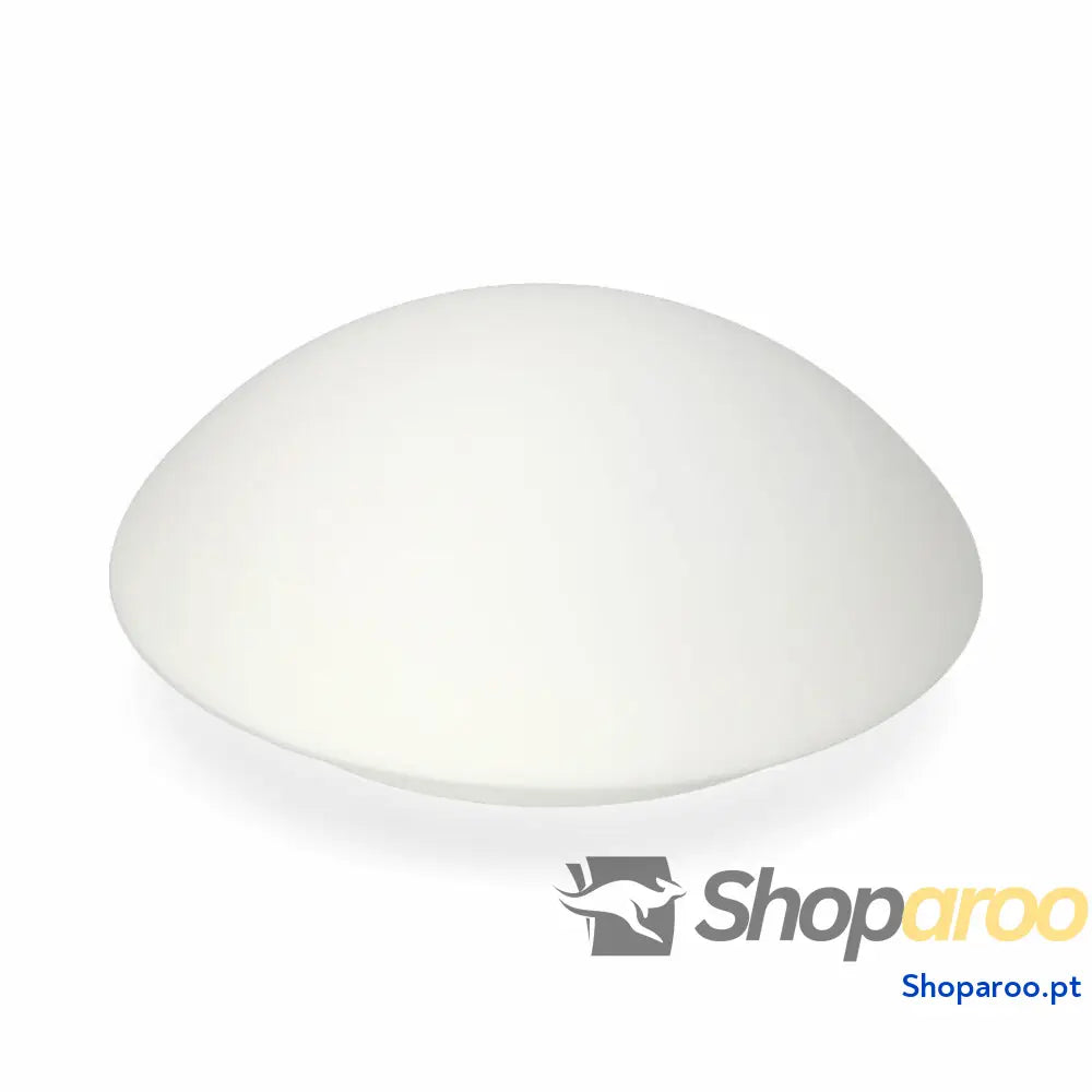Abajur EDM 33811 para Recarga Ventilador de Teto 23 cm