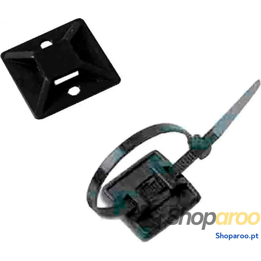 Abraçadeiras de Nylon EDM E48185 25 Unidades
