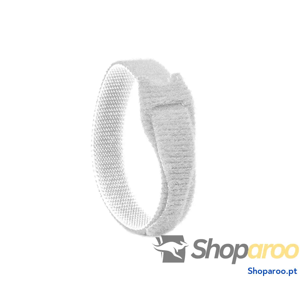 Abraçadeiras de Velcro One-Wrap Strap (25 Unidades)