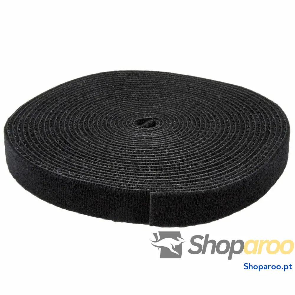 Abraçadeiras de Velcro Startech HKLP25              