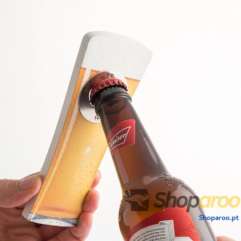 Abre-garrafas Beer Collection