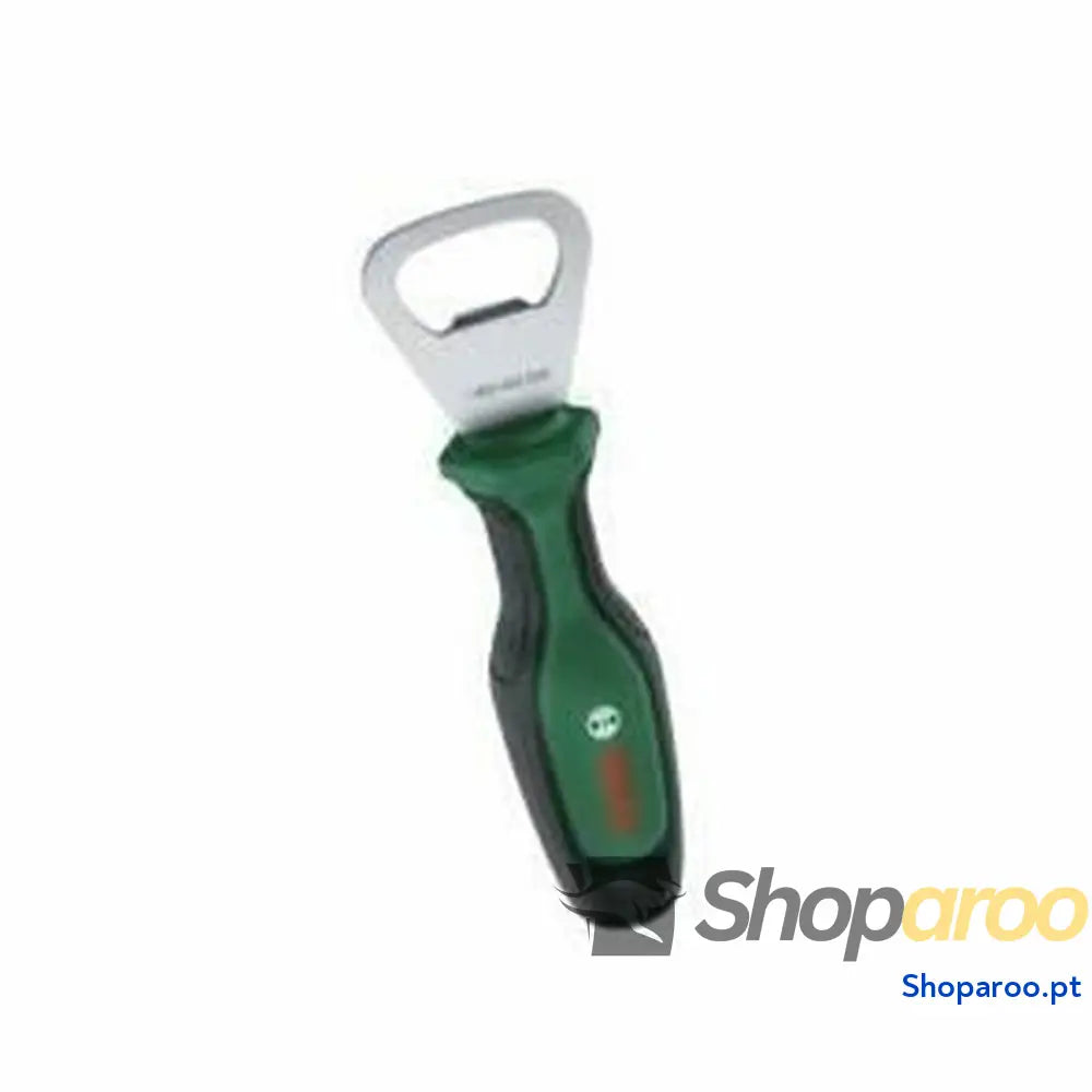 Abre-garrafas BOSCH Verde Profissional