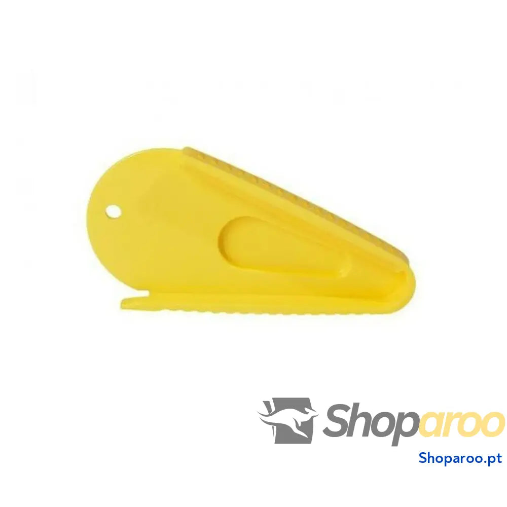 Abre-garrafas SUNDO 22410 Amarelo 1 Peça (1 Unidade)