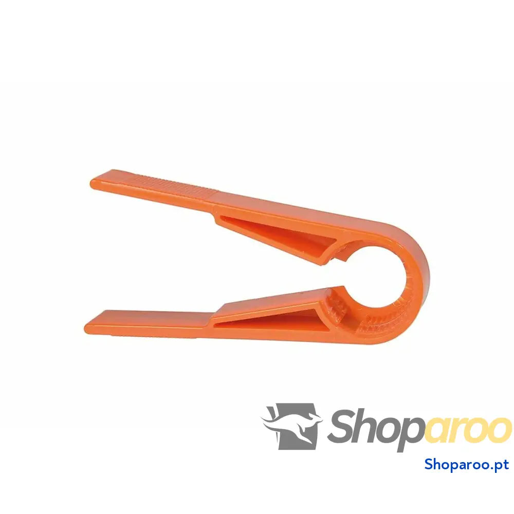 Abre-garrafas SUNDO 22444 Laranja Plástico 1 Peça (1 Unidade)