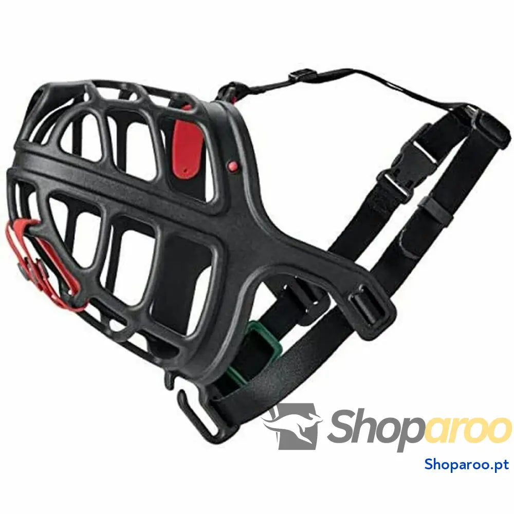 Açaime Hunter Albury 3 Preto