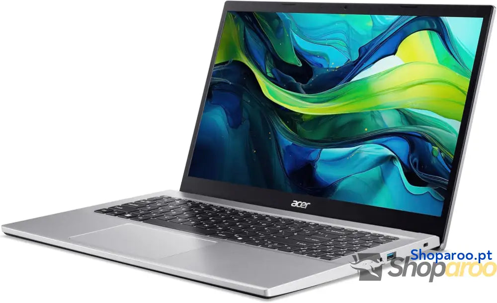 Acer Aspire 3 AMD A315 44P R4W4 Computador portátil Full HD de 15,6’’ (AMD Ryzen 7 5700U 16 GB RAM 512 SSD Radeon
