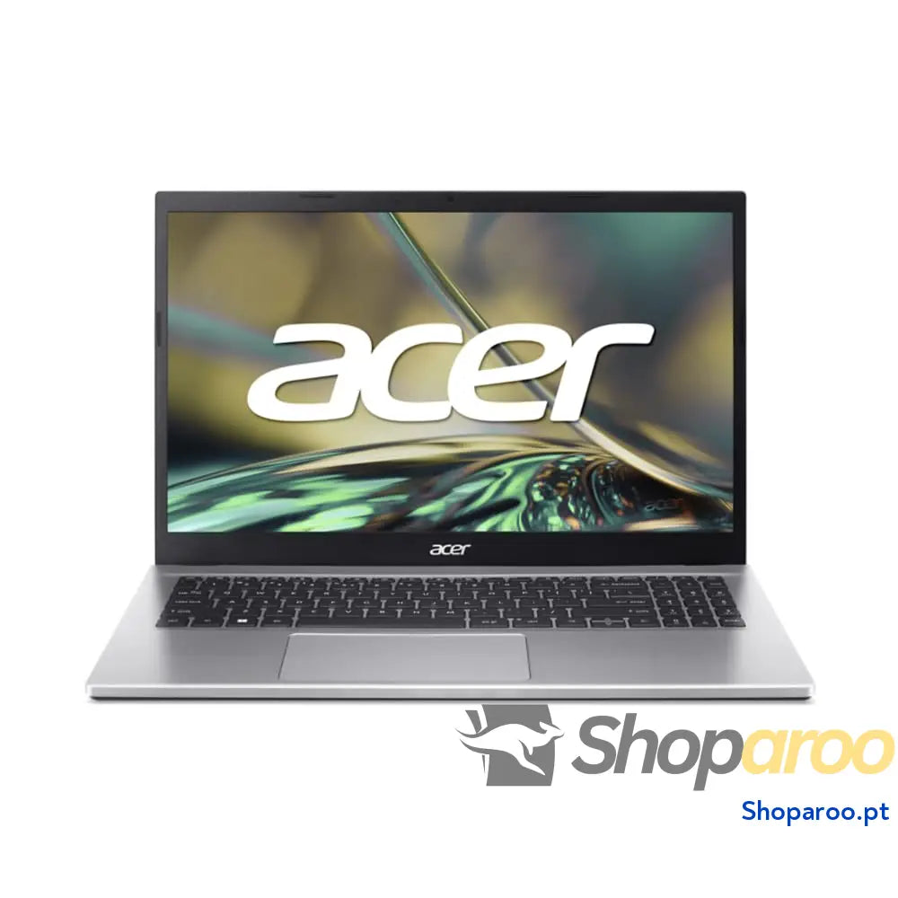 Acer Aspire 3 AMD A315 44P R4W4 Computador portátil Full HD de 15,6’’ (AMD Ryzen 7 5700U 16 GB RAM 512 SSD Radeon