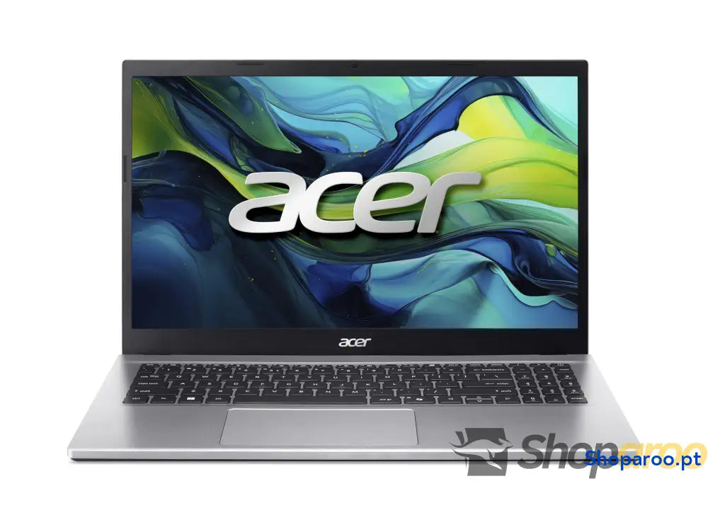 Acer Aspire 3 AMD A315 44P R4W4 Computador portátil Full HD de 15,6’’ (AMD Ryzen 7 5700U 16 GB RAM 512 SSD Radeon