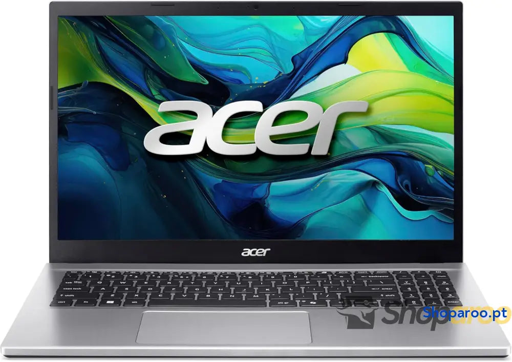 Acer Aspire 3 AMD A315 44P R4W4 Computador portátil Full HD de 15,6’’ (AMD Ryzen 7 5700U 16 GB RAM 512 SSD Radeon