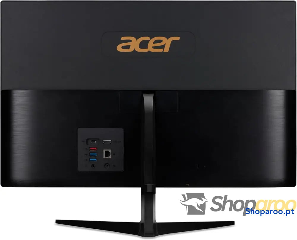 Acer Aspire C24 1800 All in One monitor FullHD de 24’’ (Intel Core i5 12450H 16 GB RAM 512 SSD Intel Iris Xe Graphics