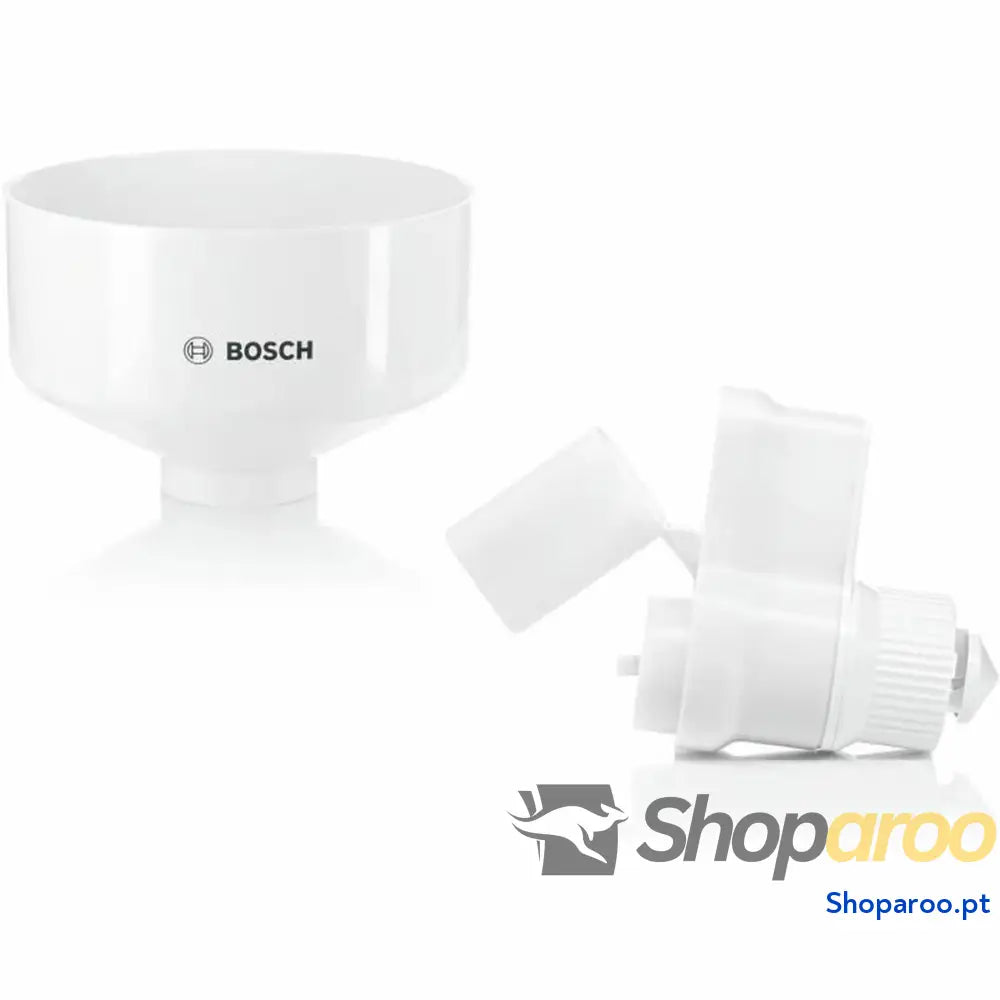 Acessório BOSCH Branco Plástico
