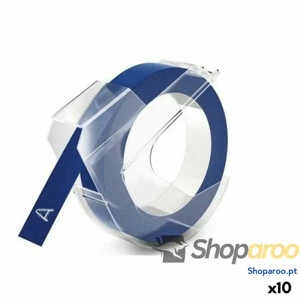 Acessório Dymo (10 Unidades)