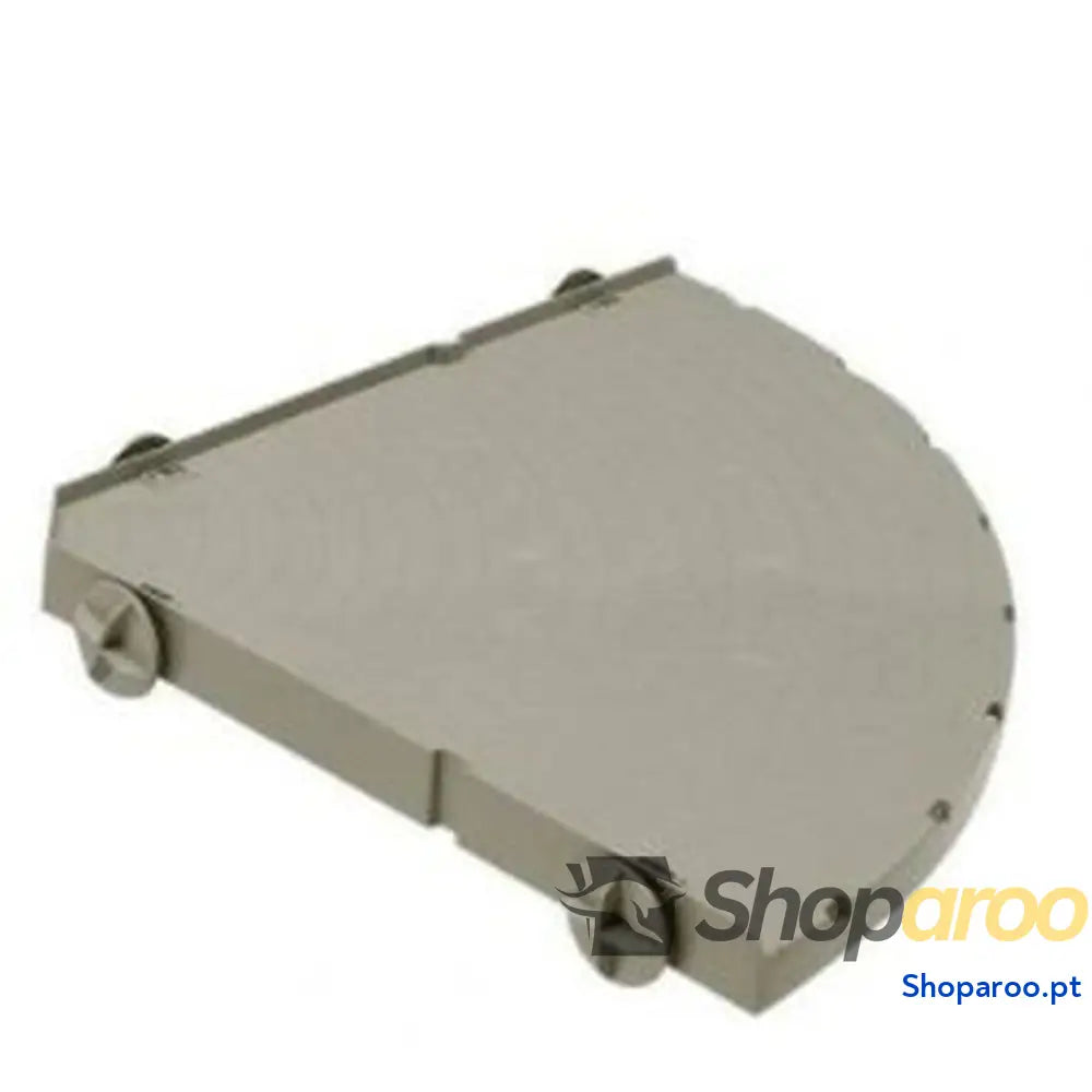 Acessório Ferplast L373 Gaiola para hamster Plástico 38 x 38 x 33 cm