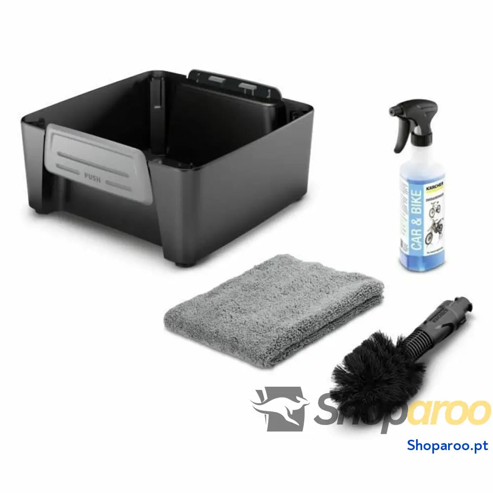 Acessório Kärcher Bike Kit