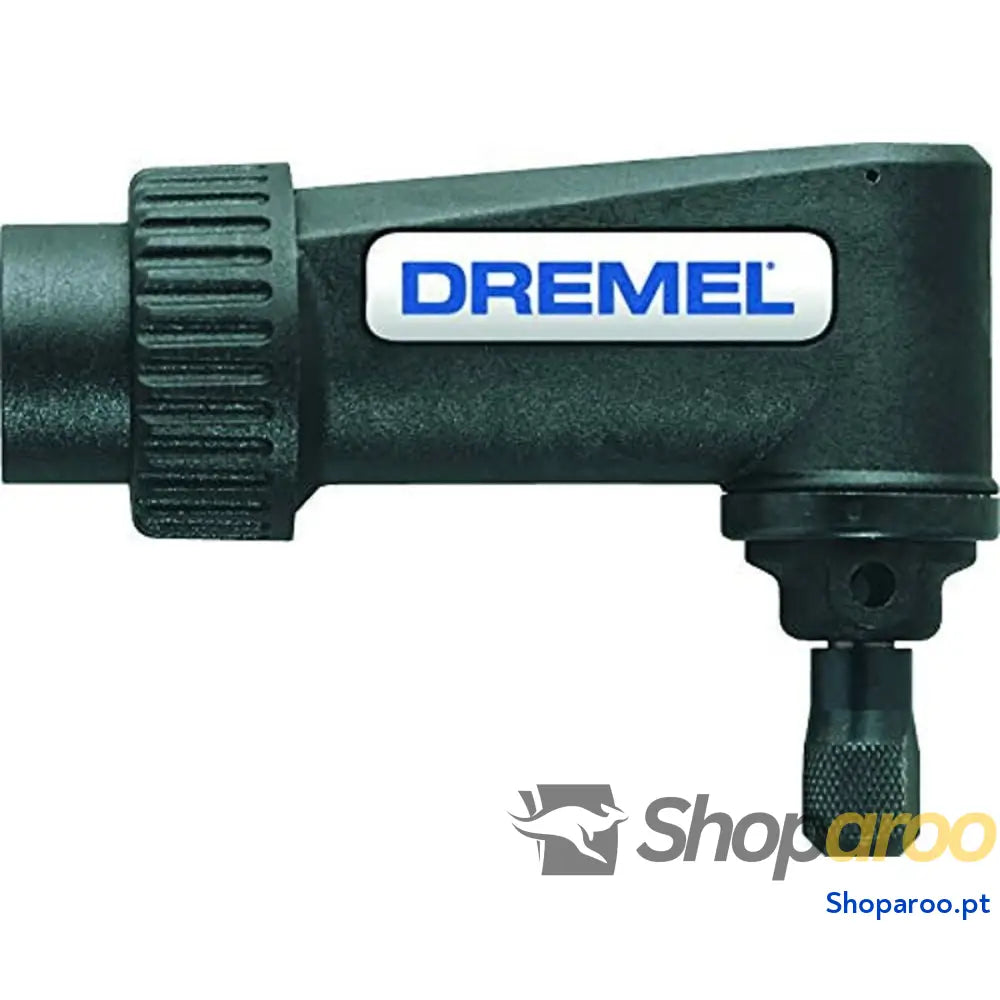 Acessório para multiferramenta Dremel 575 Cabeça angular 45º