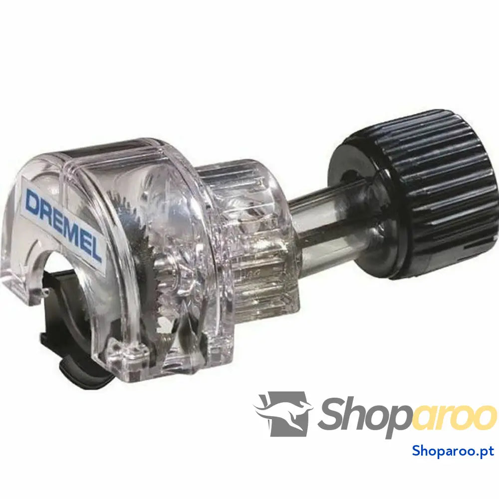 Acessório para multiferramenta Dremel 670 Adaptador de serra