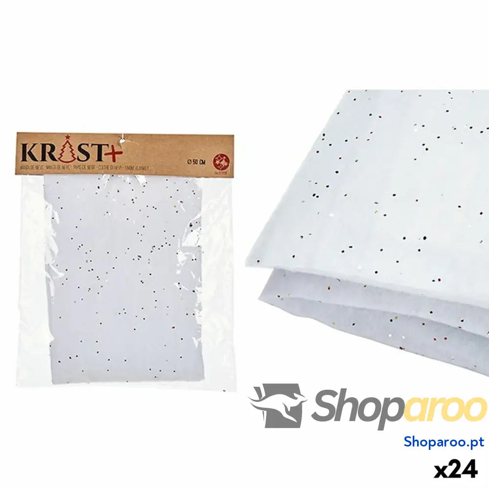 Acessório para Presépio Krist + 00359 Tapete