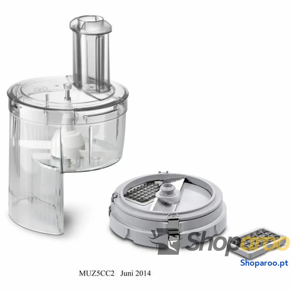 Acessório para Robot de Cozinha BOSCH MUZ5CC2