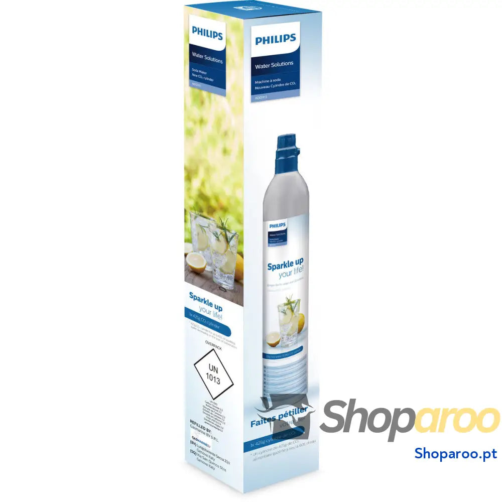 Acessório Philips ADD913/10 Máquina de soda